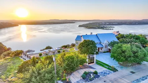 175 Bay Hill Drive Possum Kingdom Lake TX 76449