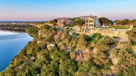 175 Bay Hill Drive Possum Kingdom Lake TX 76449
