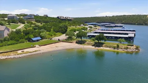 175 Bay Hill Drive Possum Kingdom Lake TX 76449