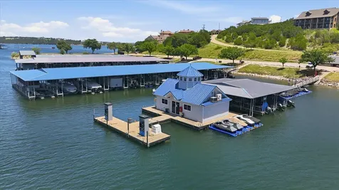 175 Bay Hill Drive Possum Kingdom Lake TX 76449