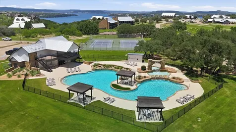 175 Bay Hill Drive Possum Kingdom Lake TX 76449