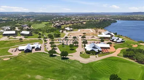 175 Bay Hill Drive Possum Kingdom Lake TX 76449