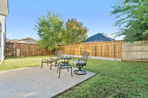 808 Lake Bridge Drive Lake Dallas TX 75065