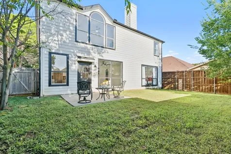 808 Lake Bridge Drive Lake Dallas TX 75065