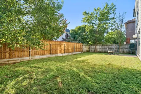 808 Lake Bridge Drive Lake Dallas TX 75065