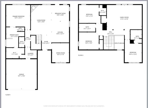 808 Lake Bridge Drive Lake Dallas TX 75065