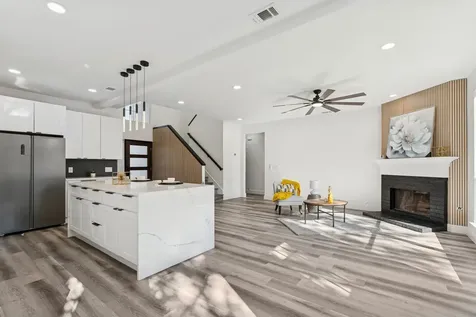 808 Lake Bridge Drive Lake Dallas TX 75065