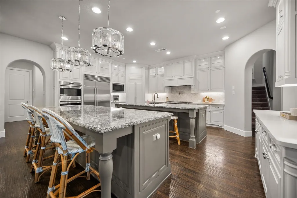 1012 Cool River Drive Southlake TX 76092