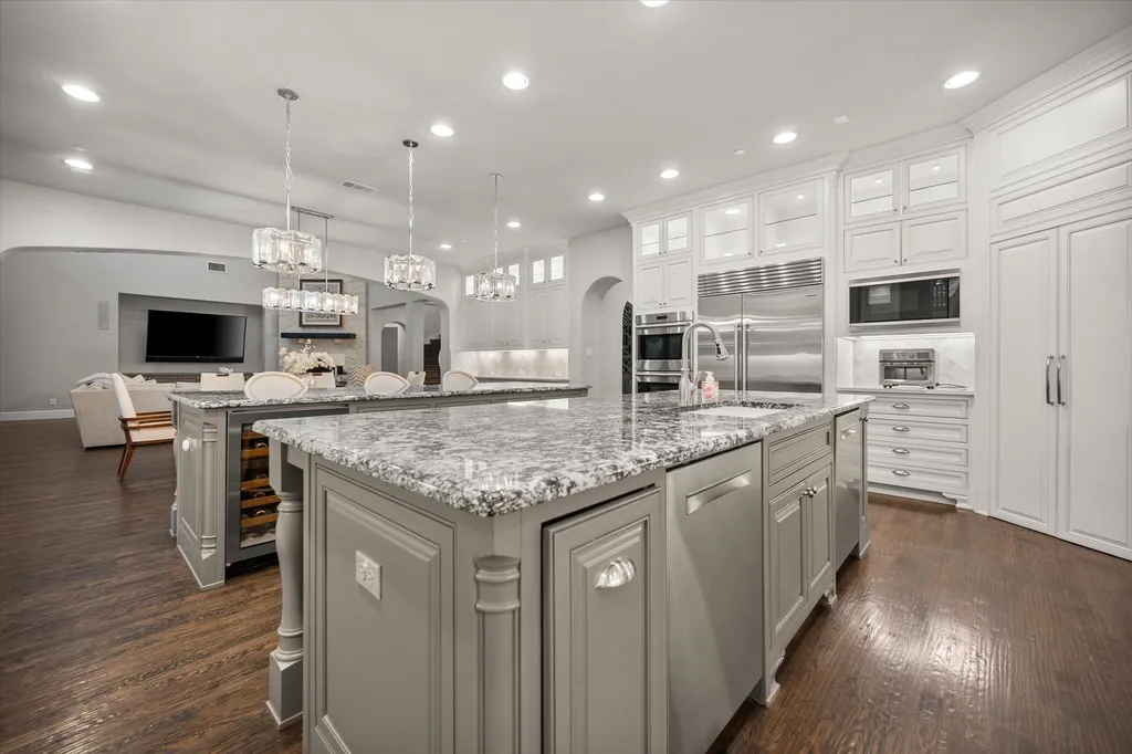 1012 Cool River Drive Southlake TX 76092