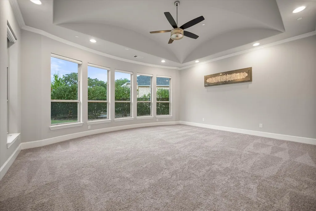 1012 Cool River Drive Southlake TX 76092