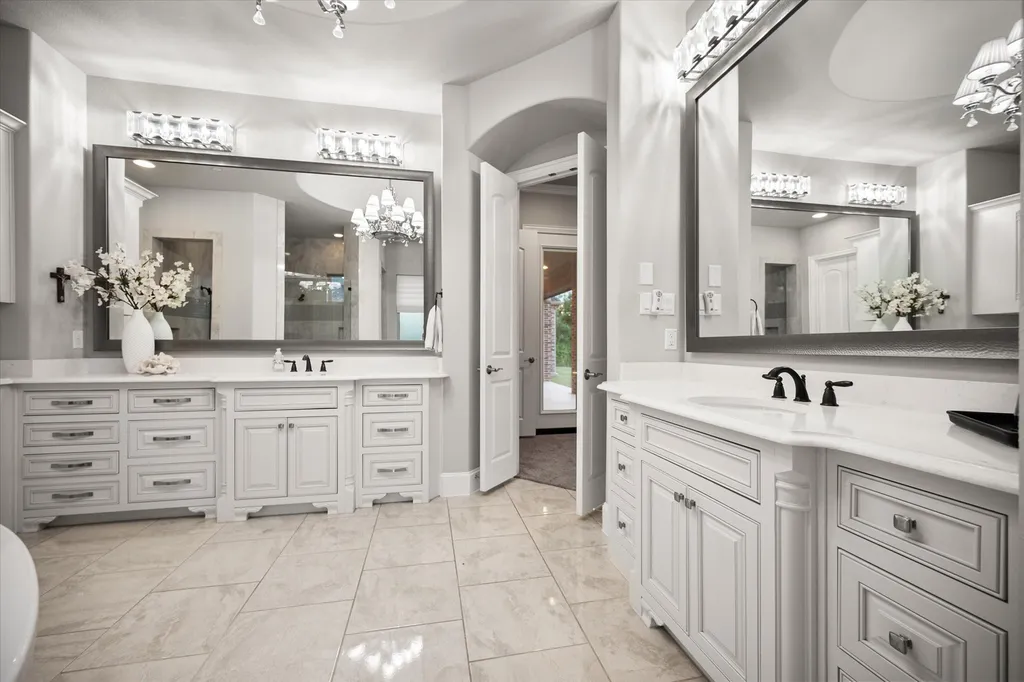 1012 Cool River Drive Southlake TX 76092