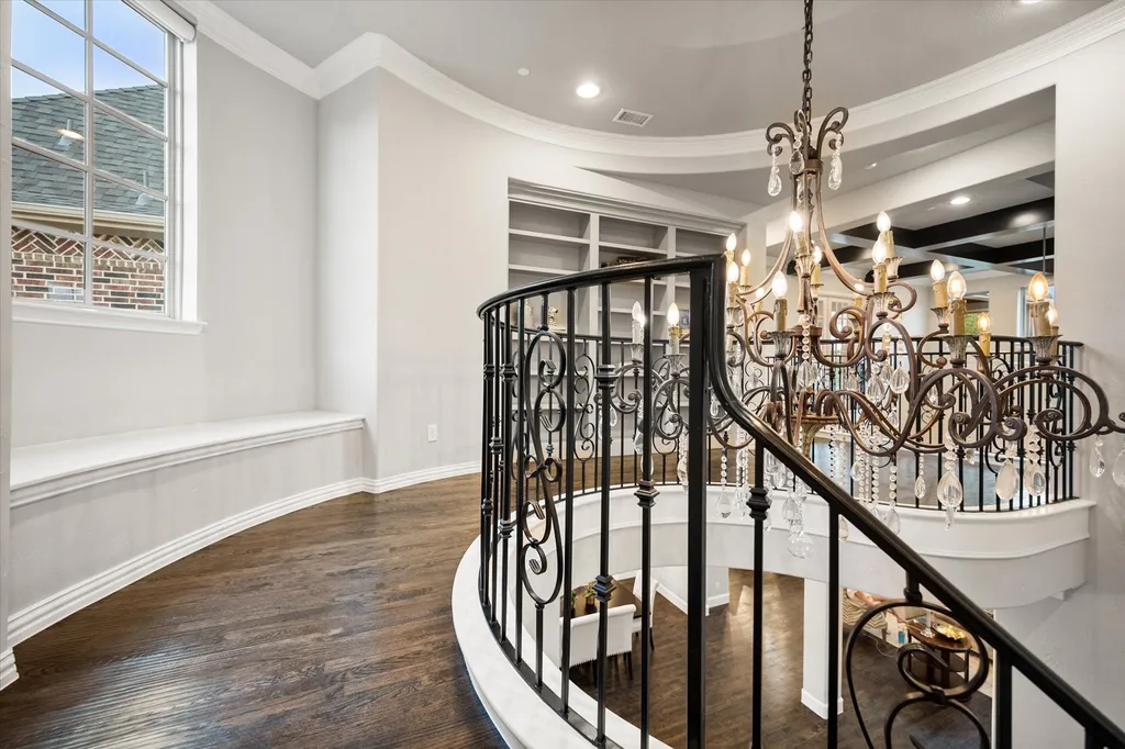 1012 Cool River Drive Southlake TX 76092