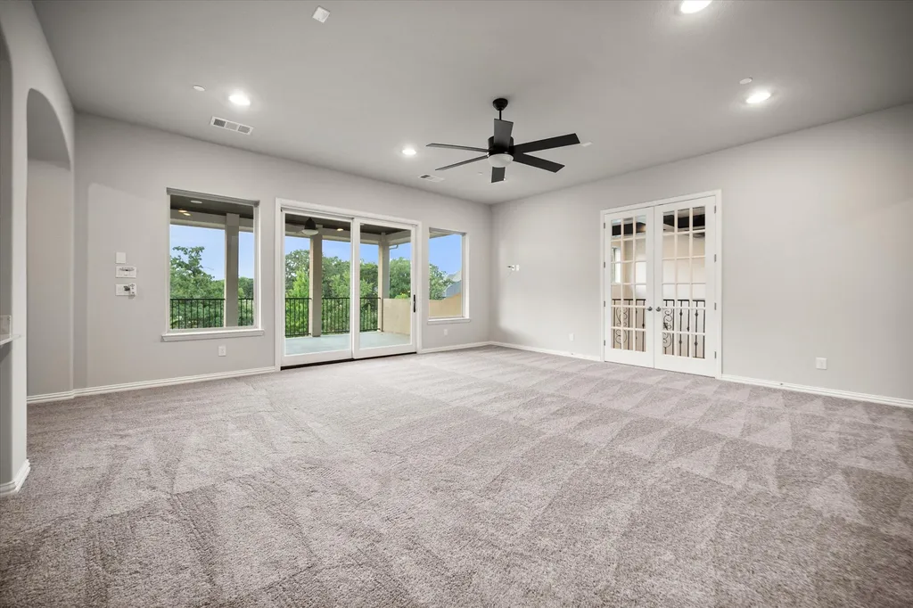 1012 Cool River Drive Southlake TX 76092