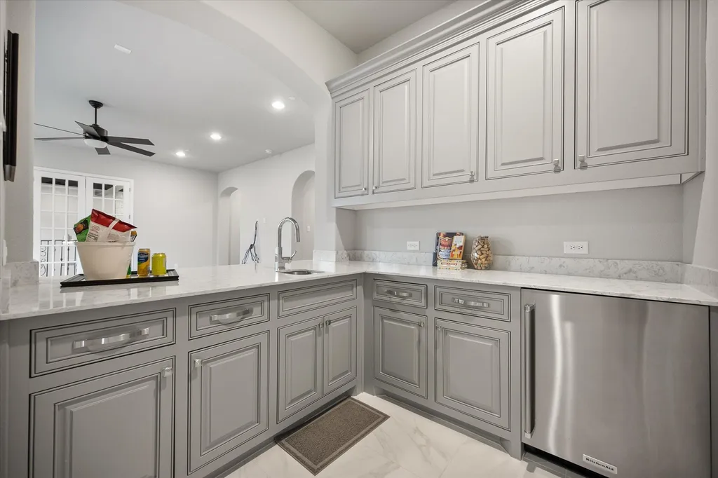 1012 Cool River Drive Southlake TX 76092