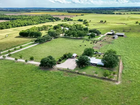 15796 Chapel Road Lorena TX 76655