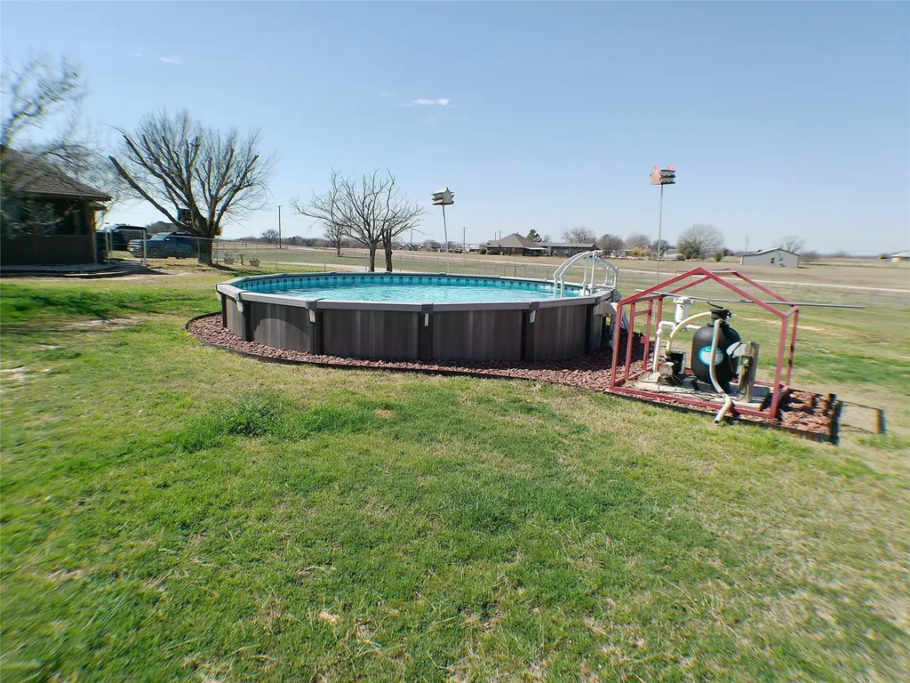200 County Road 3170 Decatur TX 76234