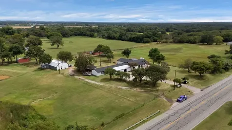 8445 S Fm 730 Boyd TX 76023