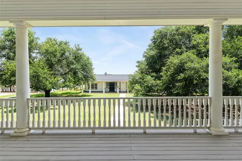 4023 Anns Lane Parker TX 75002