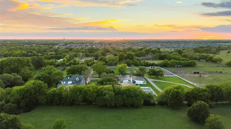 4023 Anns Lane Parker TX 75002