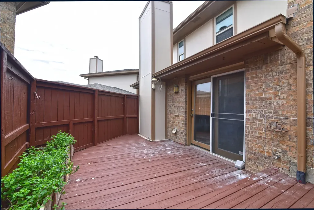 100 Morrow Drive Bedford TX 76021