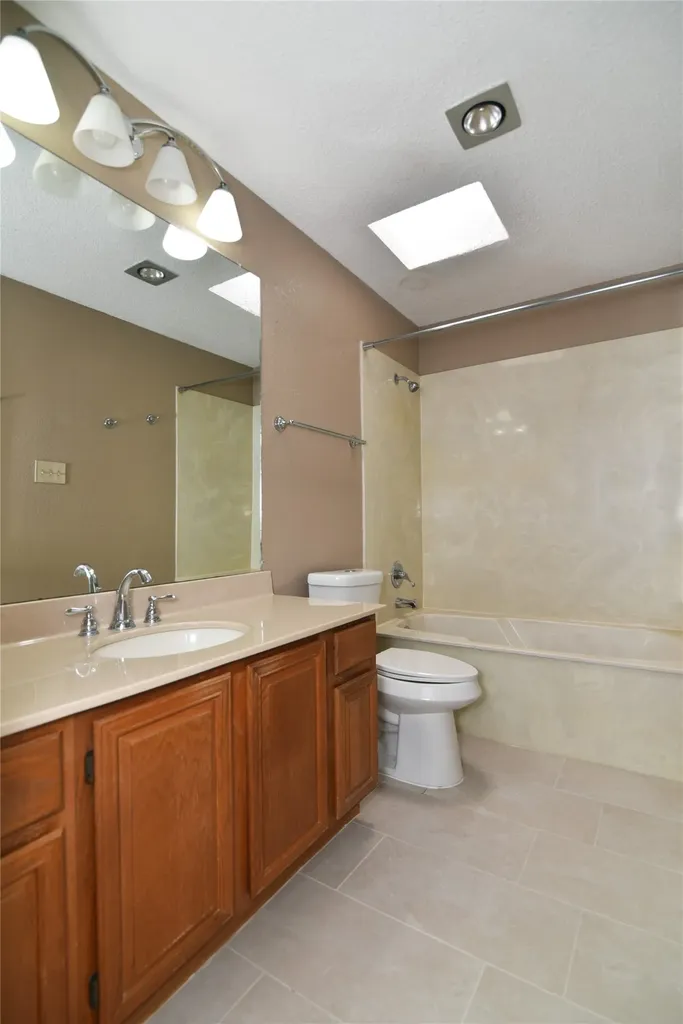 100 Morrow Drive Bedford TX 76021