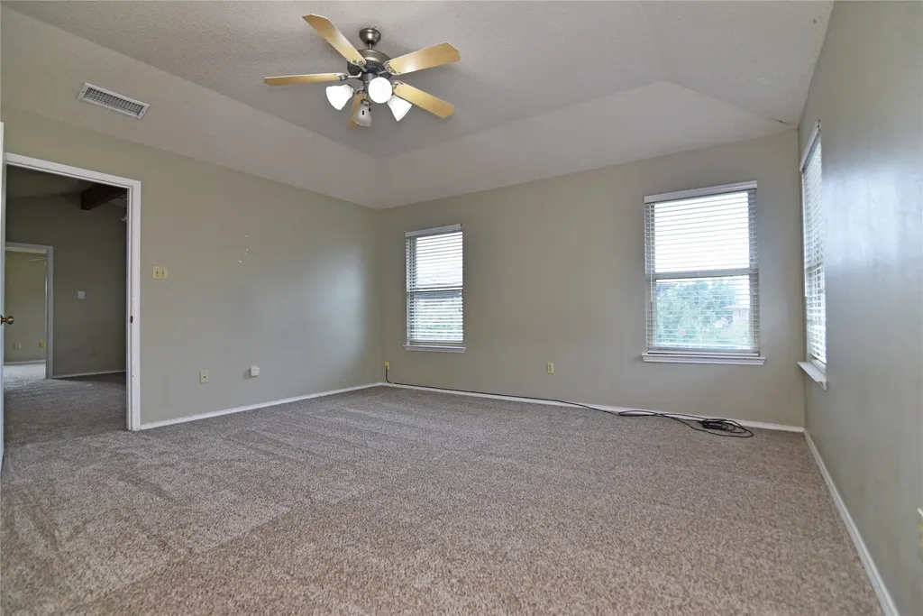 100 Morrow Drive Bedford TX 76021