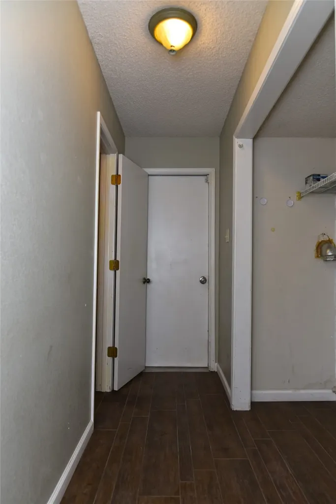 100 Morrow Drive Bedford TX 76021