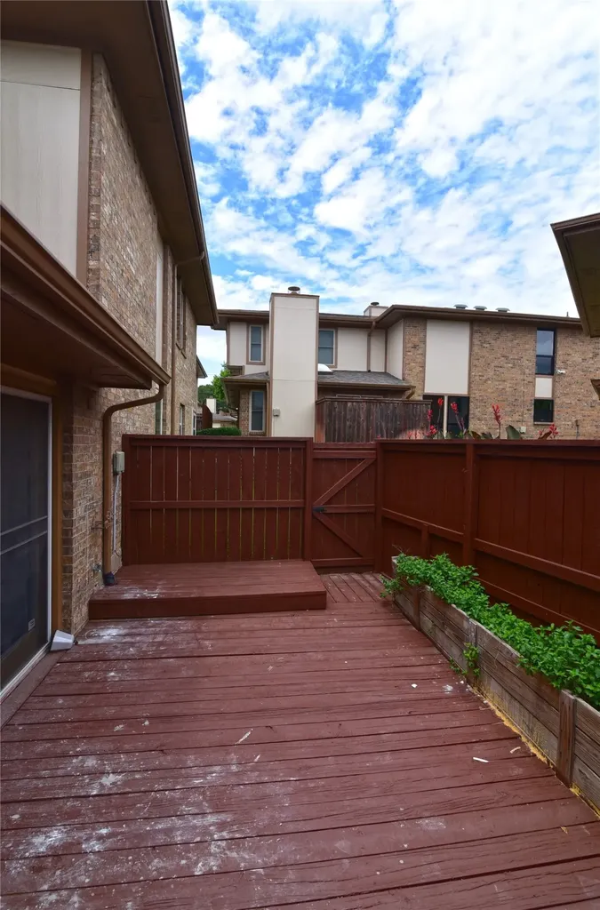 100 Morrow Drive Bedford TX 76021