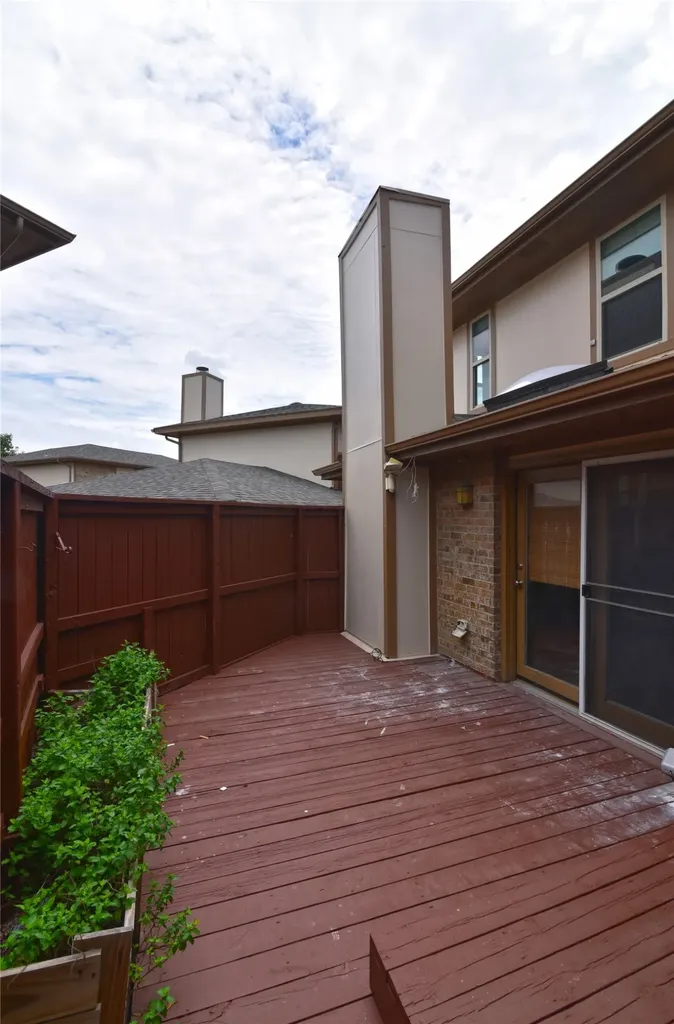 100 Morrow Drive Bedford TX 76021