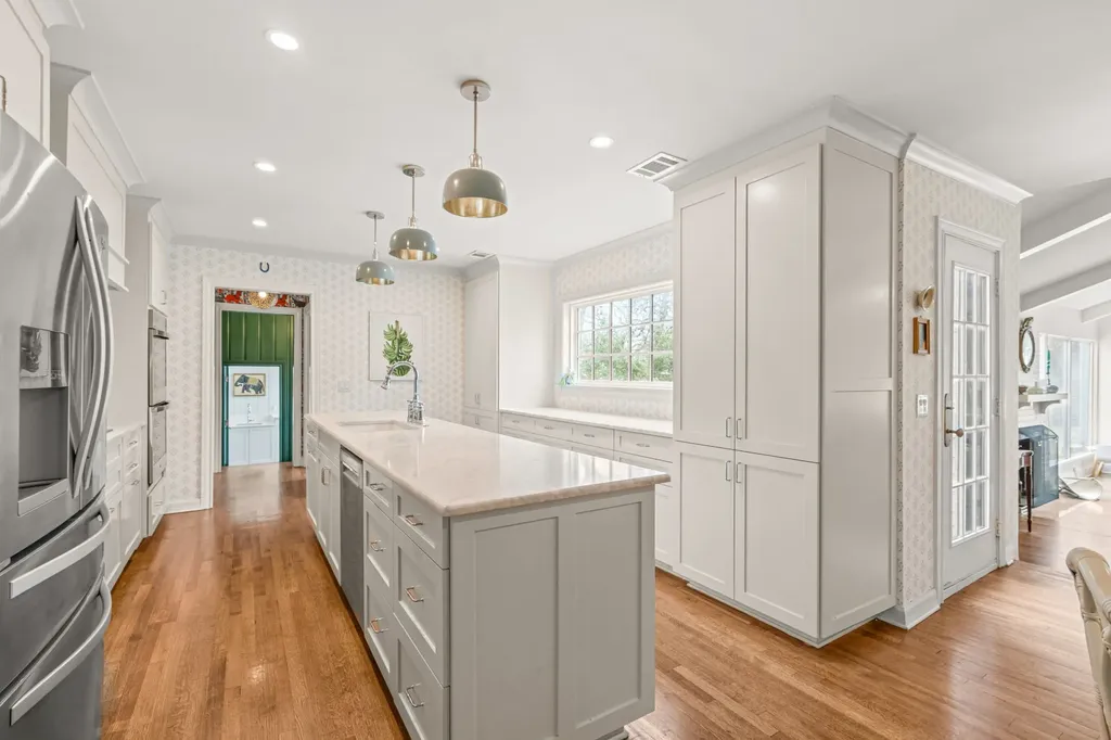 508 N Bailey Avenue Fort Worth TX 76107