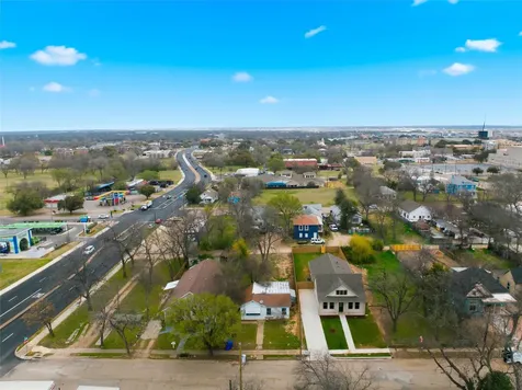 603 N 10th Street Waco TX 76701