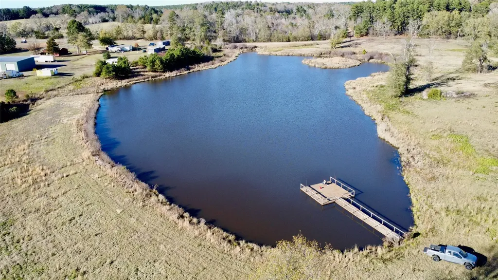 152 Cr 2998 Hughes Springs TX 75656