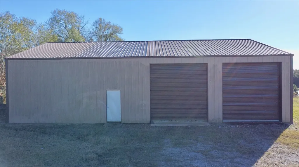 152 Cr 2998 Hughes Springs TX 75656