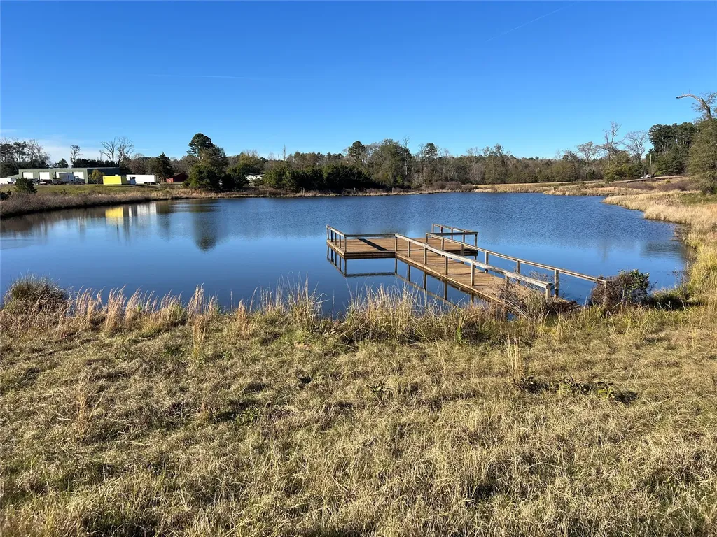 152 Cr 2998 Hughes Springs TX 75656