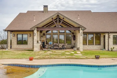 12102 E Rocky Creek Road Crowley TX 76036