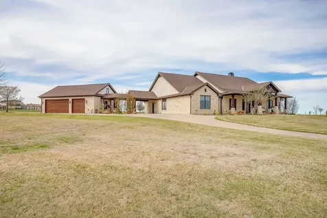 12102 E Rocky Creek Road Crowley TX 76036