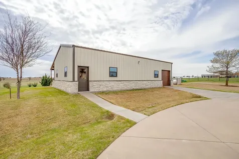12102 E Rocky Creek Road Crowley TX 76036