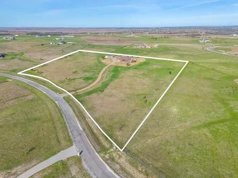 12102 E Rocky Creek Road Crowley TX 76036