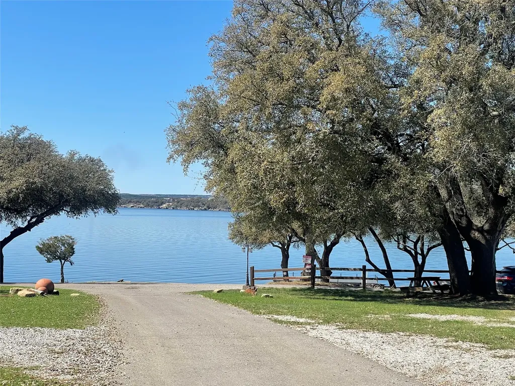 2334 Sanbar Road Possum Kingdom Lake TX 76449