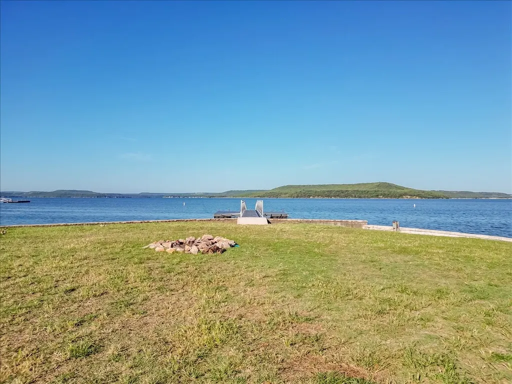 2334 Sanbar Road Possum Kingdom Lake TX 76449