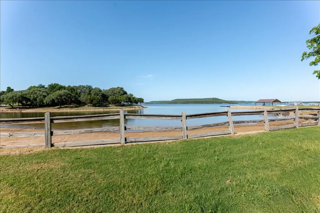 2334 Sanbar Road Possum Kingdom Lake TX 76449