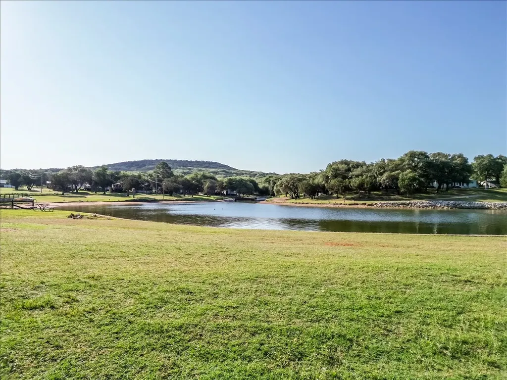 2334 Sanbar Road Possum Kingdom Lake TX 76449