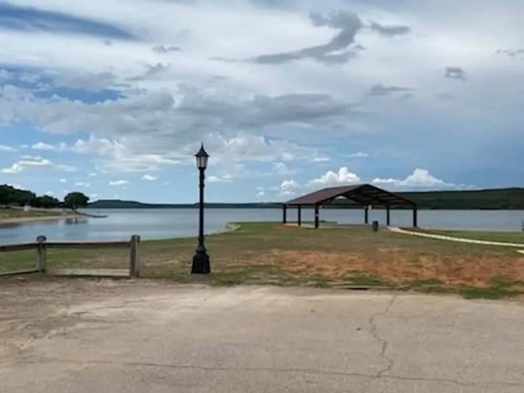 2334 Sanbar Road Possum Kingdom Lake TX 76449
