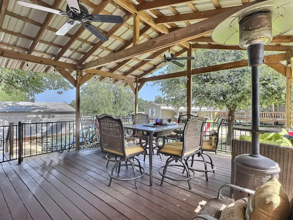 2334 Sanbar Road Possum Kingdom Lake TX 76449