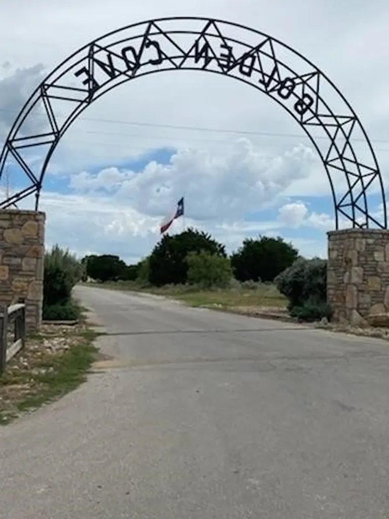 2334 Sanbar Road Possum Kingdom Lake TX 76449