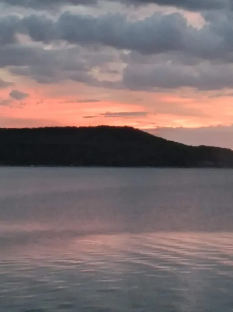 2334 Sanbar Road Possum Kingdom Lake TX 76449