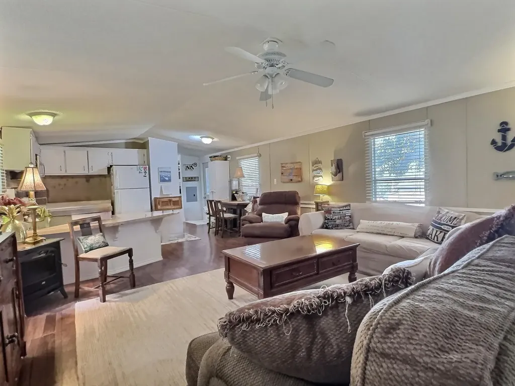 2334 Sanbar Road Possum Kingdom Lake TX 76449
