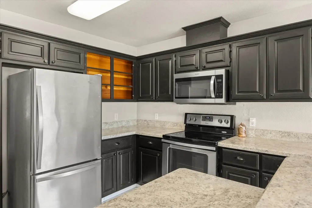 1526 Berry Patch Lane Granbury TX 76048