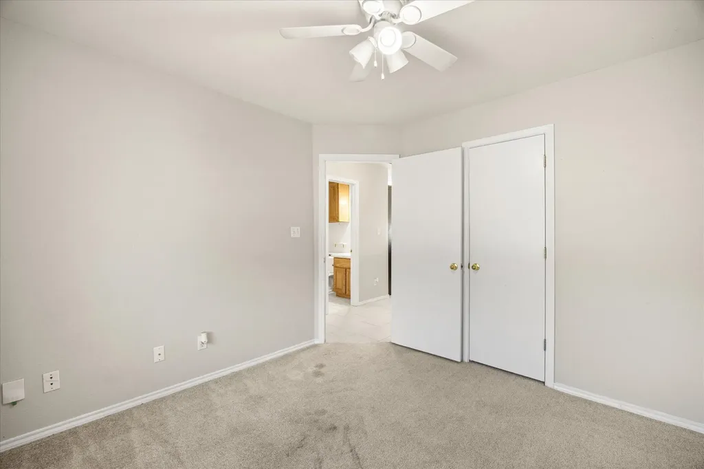 1526 Berry Patch Lane Granbury TX 76048
