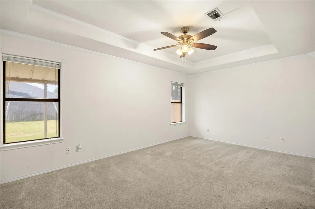 1526 Berry Patch Lane Granbury TX 76048